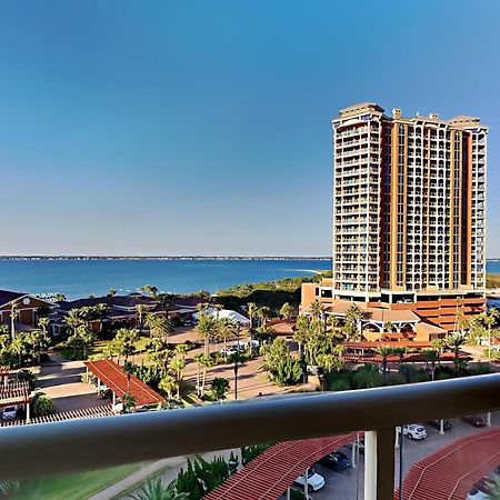 Portofino Island Resort 1-805 Pensacola Beach Exterior foto