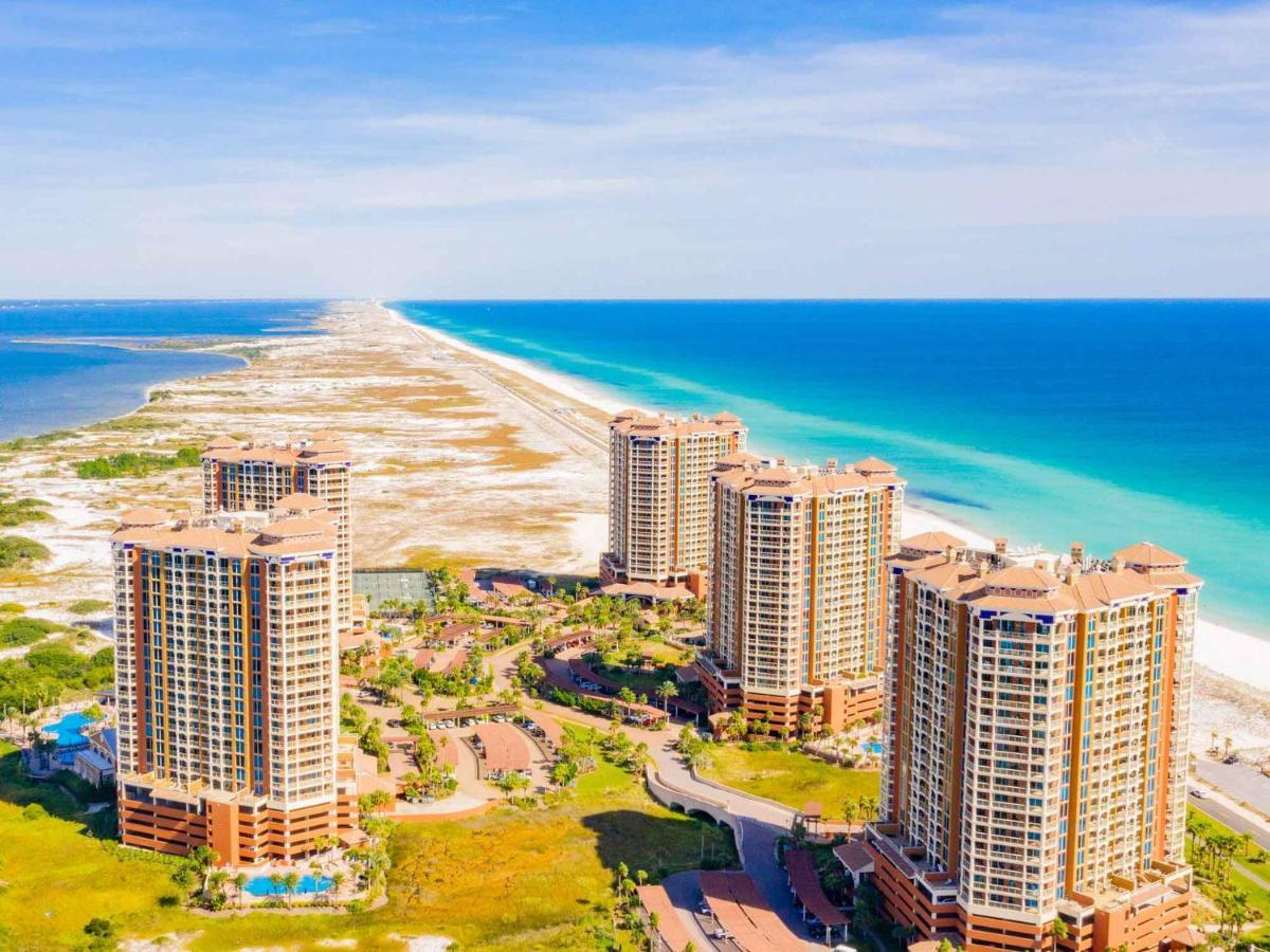 Portofino Island Resort 1-805 Pensacola Beach Quarto foto